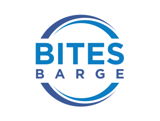 Bites Barge logo design by cintoko