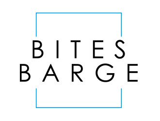 Bites Barge logo design by AB212