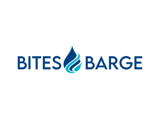 Bites Barge logo design by ingepro