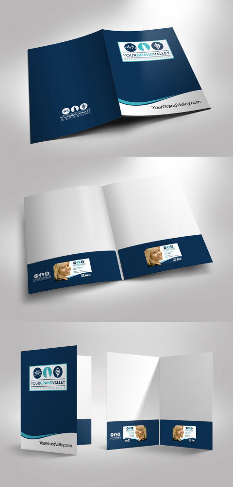 Your Grand Valley logo design by yondi