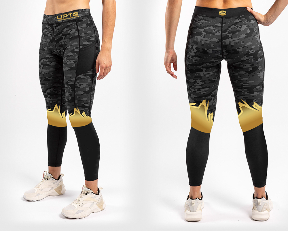 UPTO logo design by MastersDesigns