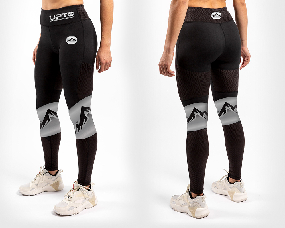 UPTO logo design by MastersDesigns