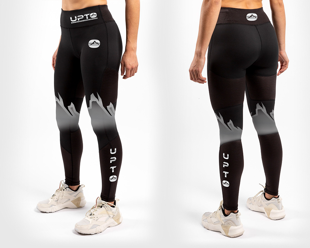 UPTO logo design by MastersDesigns