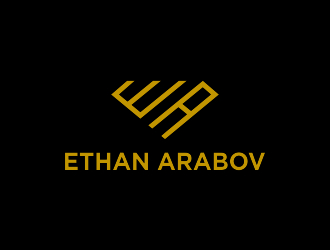 Ethan Arabov logo design by indomie_goreng