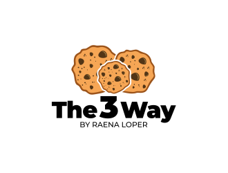 The 3 Way By Raena Loper logo design by meliodas