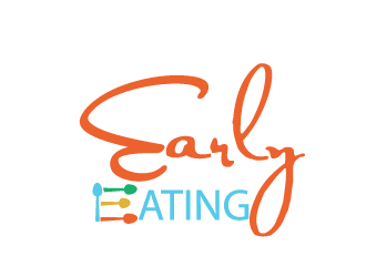 Early Eating logo design by webmall