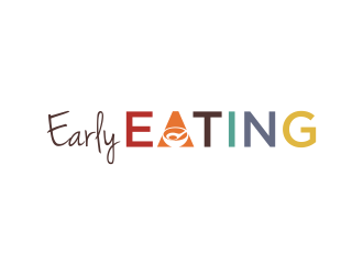 Early Eating logo design by hashirama