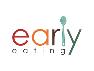 Early Eating logo design by Artigsma