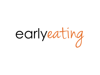 Early Eating logo design by aflah
