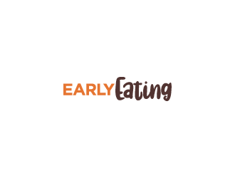 Early Eating logo design by WRDY
