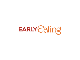 Early Eating logo design by WRDY