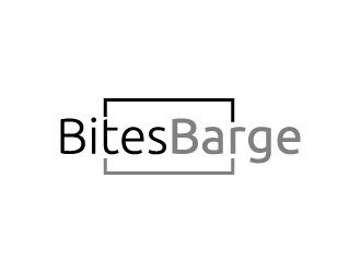 Bites Barge logo design by IrvanB