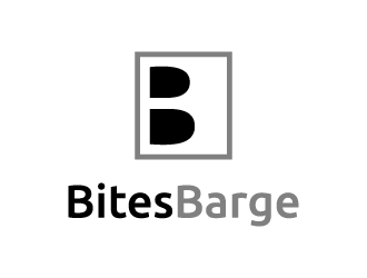 Bites Barge logo design by IrvanB