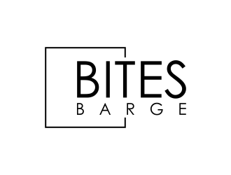 Bites Barge logo design by aflah