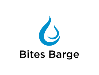 Bites Barge logo design by yossign