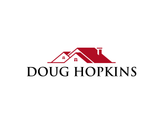 Doug Hopkins logo design by mukleyRx