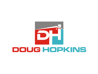 Doug Hopkins logo design by Diancox