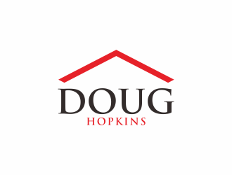 Doug Hopkins logo design by kurnia