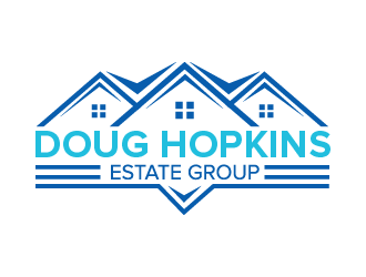 Doug Hopkins logo design by czars