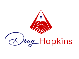 Doug Hopkins logo design by czars