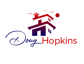 Doug Hopkins logo design by czars