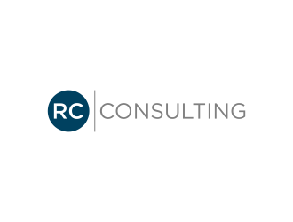 RC Consulting logo design by p0peye