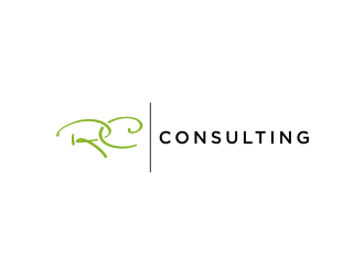 RC Consulting logo design by GemahRipah
