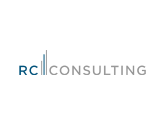 RC Consulting logo design by jancok