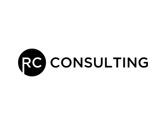 RC Consulting logo design by Walv