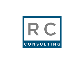 RC Consulting logo design by jancok