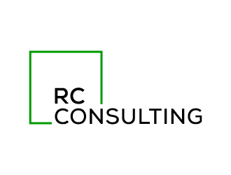 RC Consulting logo design by BrainStorming