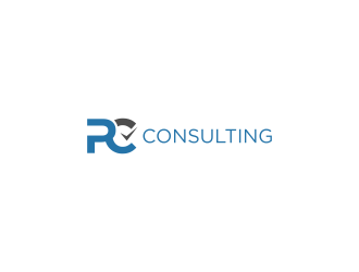 RC Consulting logo design by arturo_