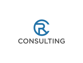 RC Consulting logo design by arturo_
