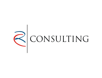 RC Consulting logo design by Diancox