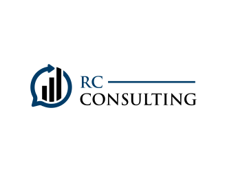RC Consulting logo design by valace