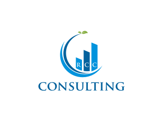 RC Consulting logo design by narnia