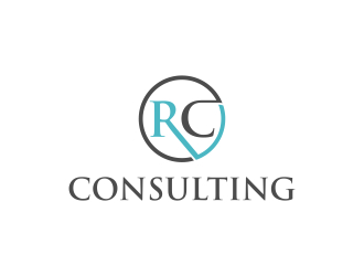 RC Consulting logo design by javaz