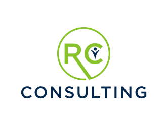 RC Consulting logo design by uptogood