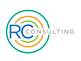 RC Consulting logo design by AB212