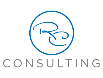 RC Consulting logo design by AB212