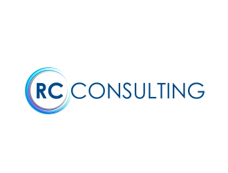 RC Consulting logo design by serprimero