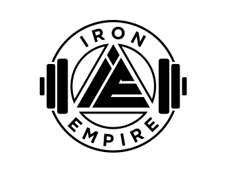 Iron Empire logo design by cintoko