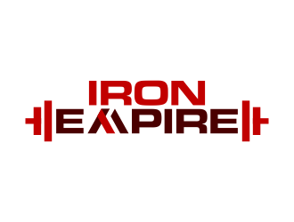 Iron Empire logo design by ingepro