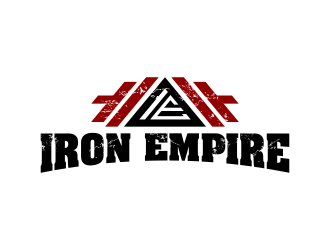 Iron Empire logo design by ingepro