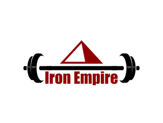 Iron Empire logo design by ingepro