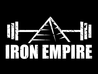 Iron Empire logo design by AB212