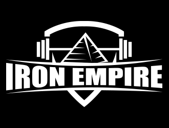 Iron Empire logo design by AB212