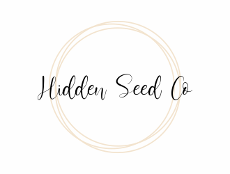 The Dig ** OR ** Hidden Seed logo design by hopee
