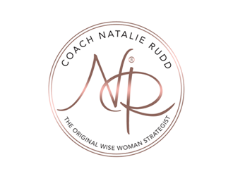 Coach Natalie Rudd logo design by ingepro