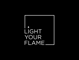 Light Your Flame logo design by Avro